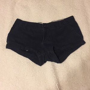 Hollister Shorts